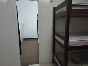 Jundu Beach Hostel - Camera