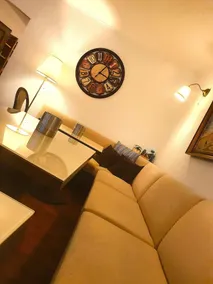 Hotel Moguntia - Réception