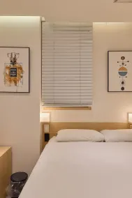 Artravel Myeongdong - Quarto