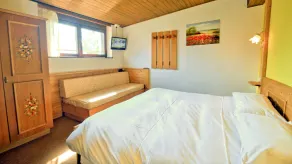Hotel Garni Edy - Room