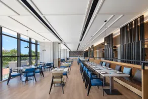 Fairfield by Marriott Shenzhen Dameisha - Restaurant