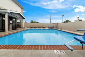 Best Western Paducah Inn - Piscine