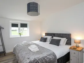 Ynys Uchaf - Habitación