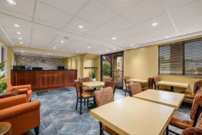  Hibiscus Inn & Suites - Réception