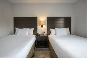 Legacy Vacation Resorts Kissimmee & Orlando - Near Disney - Chambre