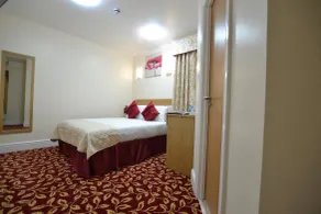 Best Western Greater London - Camera