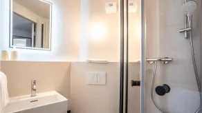 Hôtel Première Classe Montreuil - Salle de bain