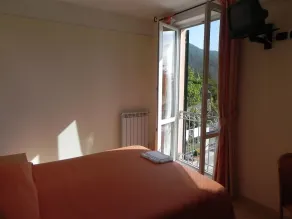 Hotel Il Saraceno - Chambre