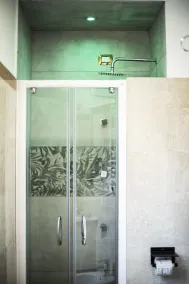 Hotel Cinquantatre - Bathroom