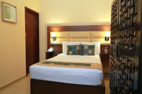 Hotel Hostal San Miguel - Habitación