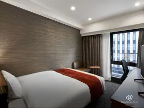 Daiwa Roynet Hotel KOBE-SANNOMIYA PREMIER - Chambre