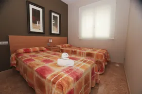COSTA DAURADA APARTAMENTS - Stival Park Luxe 2 - Room