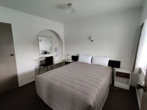 Motel Villa Del Rio - Chambre