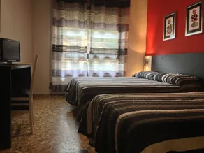 Hotel Marrodan Arnedillo - Quarto