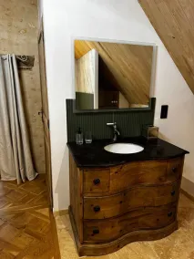 RELAI VALDIEU - Baño