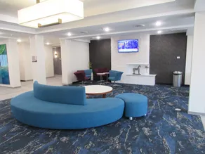 Fairfield Inn and Suites by Marriott Fort Wayne - Rezeption