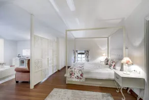 Adalya Port Hotel - Chambre