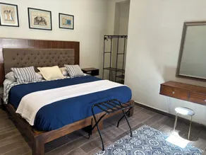 Hotel Boutique Casona los Pavorreales - Zimmer