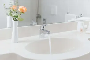Best Western Plus Hotel Bautzen - Bathroom