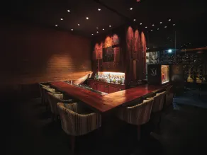 Park Hyatt Seoul - Ristorante