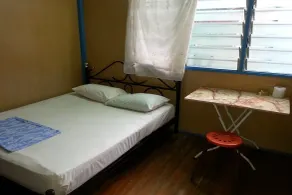 ET Budget Guest House - Zimmer