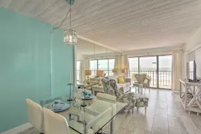BEACHFRONT CONDO INFINITY OCEAN VIEW !! - Intérieur