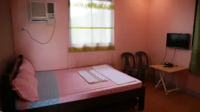 Gravino Pension House - Room