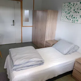 Mylos hostel Tuusula - Zimmer
