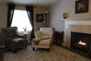 Martha's Vineyard B & B - Zimmer