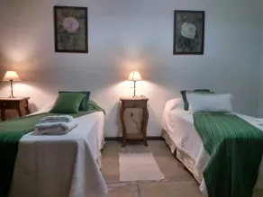 Posada Finca Garciarena - Room