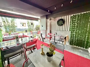 Casa Florya Suites - Restaurant