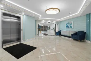 Harbor Suites at Harborwalk Village - Réception
