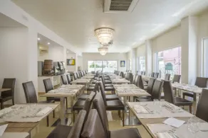 Casthotels Bristol Terme - Restaurant