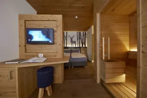 La Filanda Relax&Gourmet - Zimmer