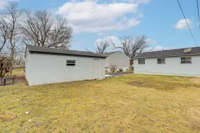 6 Mi to Downtown Columbus: Quiet Home w/ Yard - Innvendig