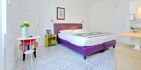 Guest House Viaroma - Zimmer