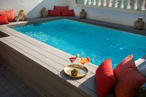 Vincci Mae - Piscine