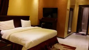 Aknan Al Yasmine Furnished Units - Salle de bain