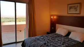 Hôtel Saghro - Camera