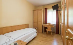 Garni Bellavista - Room