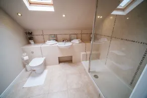 Badger - Salle de bain