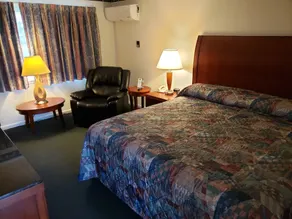 Huntingdon Motor Inn - Rom