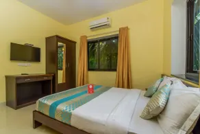 OYO 4195 Clausil Inn - Quarto