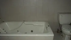 Hotel Puerto Villamar - Salle de bain