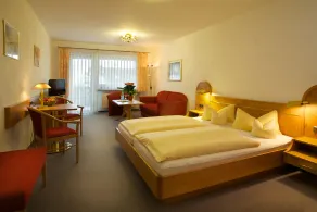 Landhotel Seeg - Room