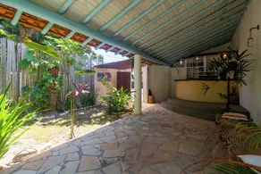 Pousada Jacarandá - Reception