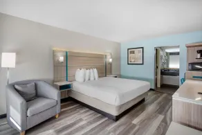 Best Western Executive Inn - Camera