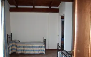 Bed And Breakfast Sciarammola - Zimmer