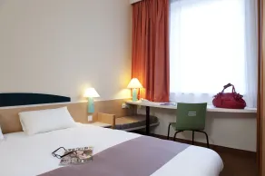 ibis Mexico Perinorte - Chambre