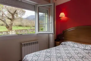 Apartamentos San Jorge - Chambre